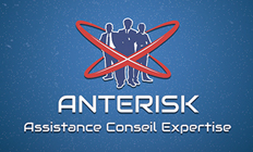 ANTERISK - Assistance Conseil Expertise